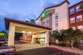 Holiday Inn Express Phoenix-Airport/University Drive, an IHG Hotel